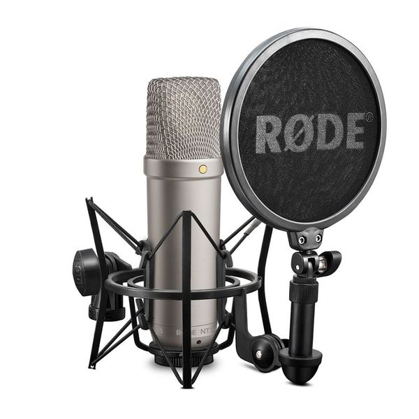Micro condensers cardioid RØDE NT1-A 1