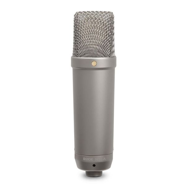 Micro condensers cardioid RØDE NT1-A 1