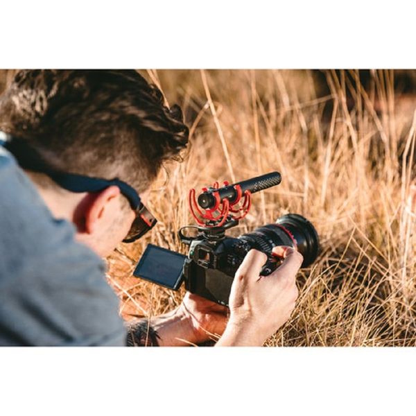 Micro Rode Videomic NTG ( Chính Hãng )