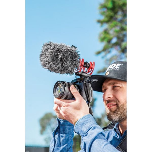 Micro Rode Videomic NTG ( Chính Hãng )