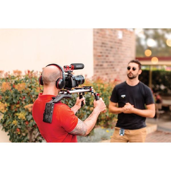 Micro Rode Videomic NTG ( Chính Hãng )
