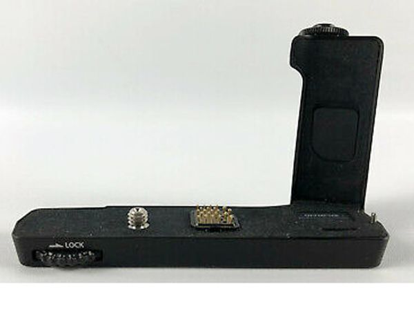 Grip Olympus HLD-6G ( 98% )