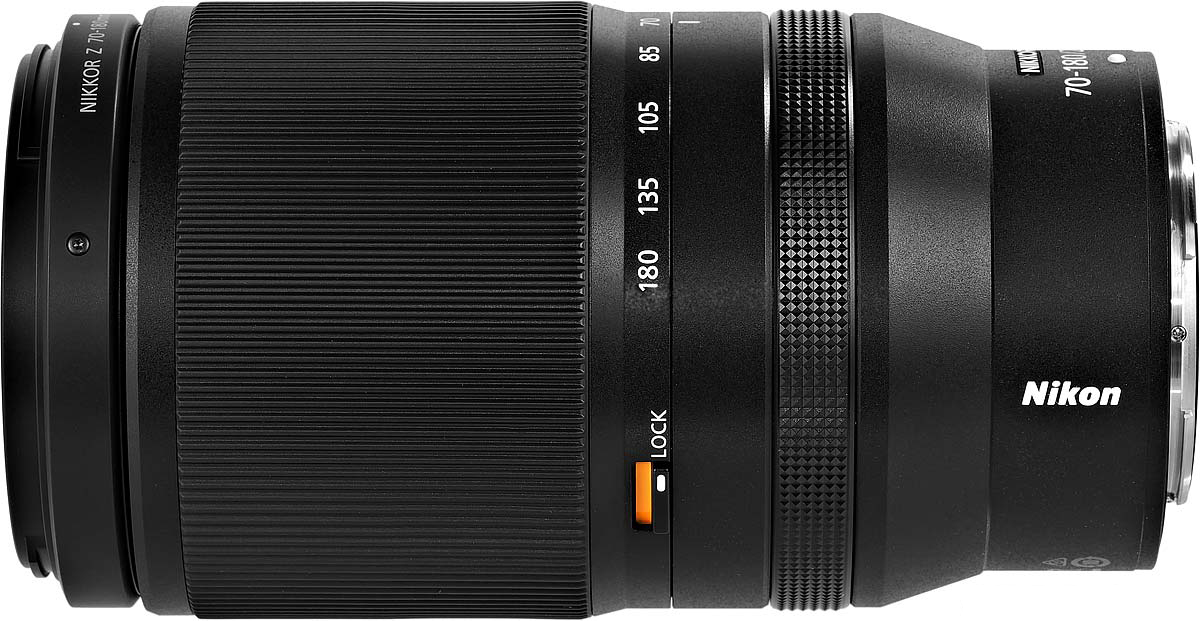 Nikon NIKKOR Z 70-180mm F2.8 - Ứng dụng thực tế của Nikon NIKKOR Z 70-180mm F2.8
