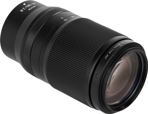 Ống kính Nikon Z 70-180mm F2.8