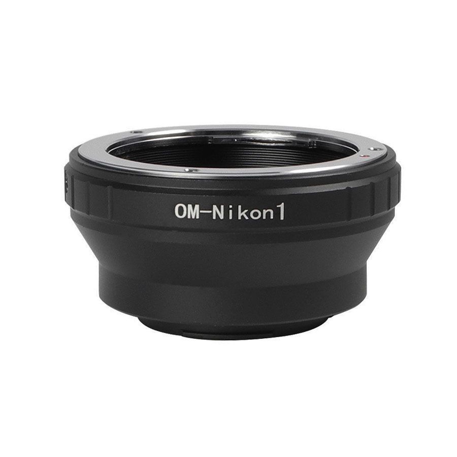 Ngàm chuyển đổi OM - Nikon V1