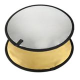 Tấm hắt sáng 80cm 2in1