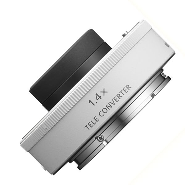 Ống kính Tele Converter Sony 1.4X ( SEL14TC ) - Hàng chính hãng