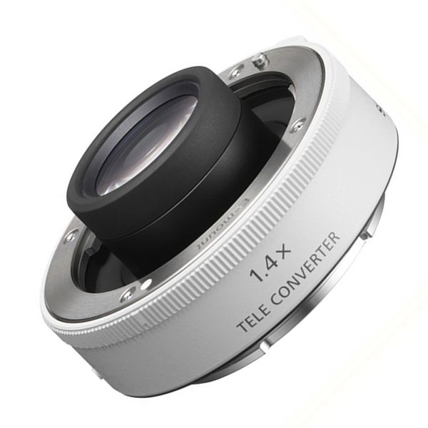 Ống kính Tele Converter Sony 1.4X ( SEL14TC ) - Hàng chính hãng