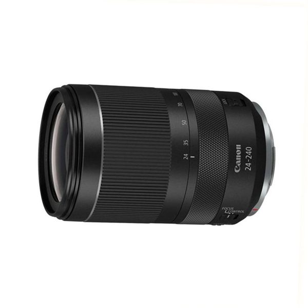 Ống kính Canon RF 24-240MM F4-6.3 IS USM ( Nhập khẩu )