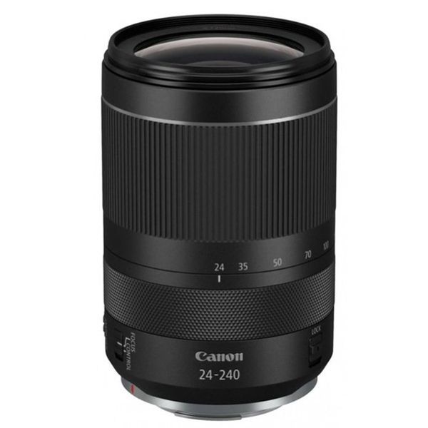Ống kính Canon RF 24-240MM F4-6.3 IS USM ( Nhập khẩu )