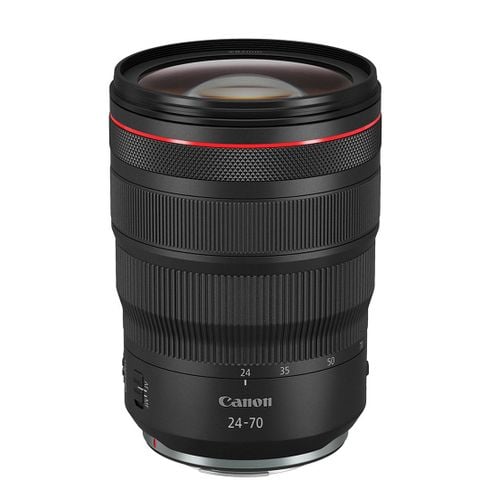 Lens Canon RF 24-70mm f/2.8L IS USM ( Mới 100% )