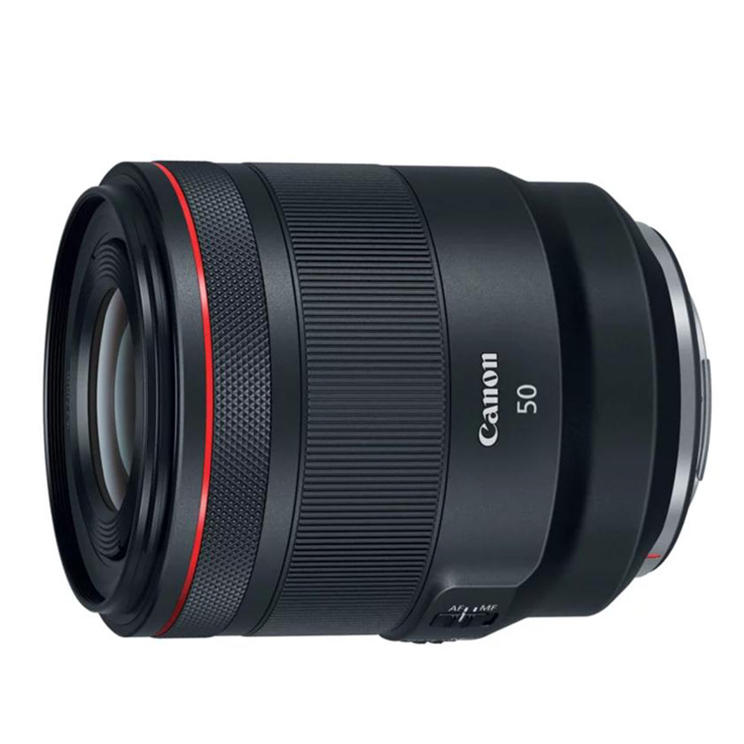 Canon RF 50mm F1.2L USM - Ứng dụng thực tế của Canon RF 50mm F1.2L USM