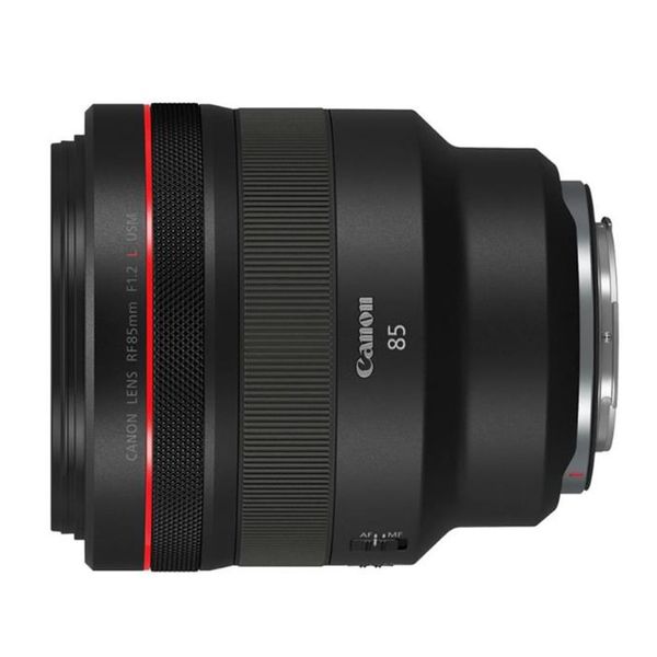 Ống kính Canon RF 85mm F1.2L USM