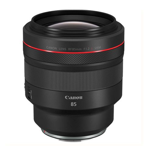 Lens Canon RF 85mm F1.2L USM  ( Mới 100% )