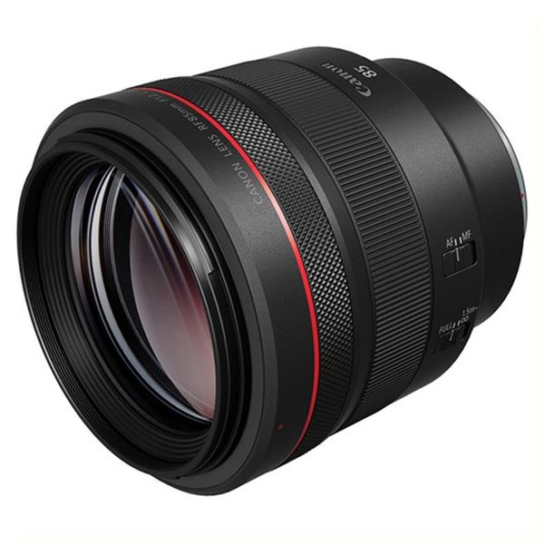 Ống kính Canon RF 85mm F1.2L USM