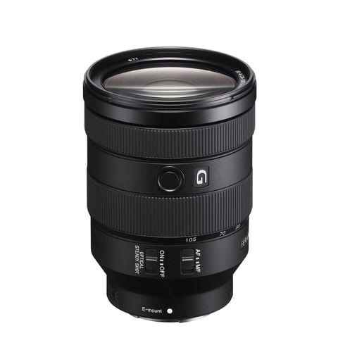 Lens Sony FE 24-105mm F4 G OSS (Chính hãng)