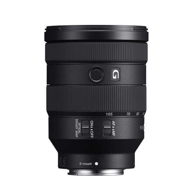 Ống kính Sony FE 24-105mm F4 G OSS (Chính hãng)
