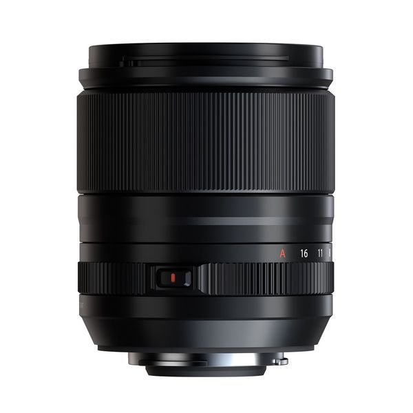 Ống kính FUJINON XF 23mm F1.4 R LM WR (hàng chính hãng)
