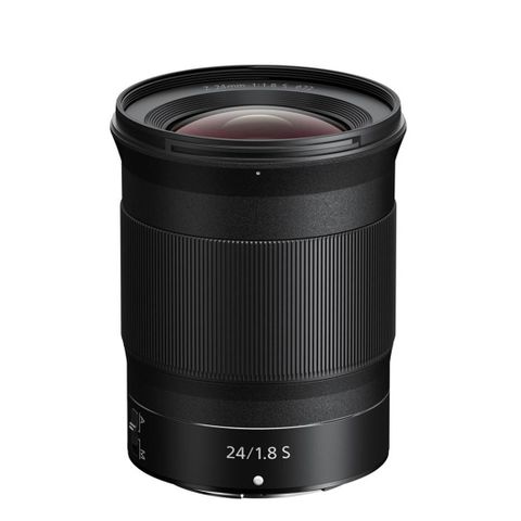 Lens Nikon Z 24mm F1.8 S ( Chính hãng VIC )
