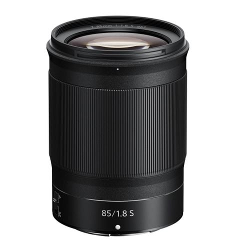Lens Nikon Z 85mm F1.8 S ( Chính hãng VIC )