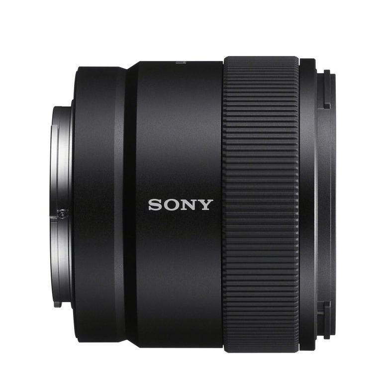 Sony E 11mm F1.8 - Lấy nét tự động trên Sony E 11mm F1.8