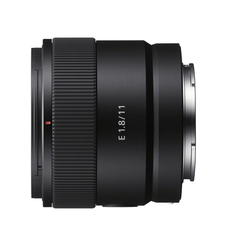 Sony E 11mm F1.8 - Ứng dụng thực tế của Sony E 11mm F1.8