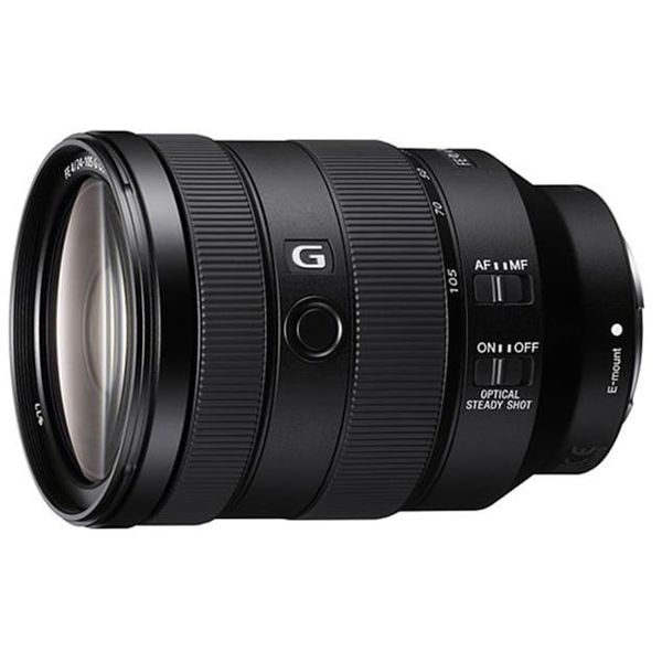 Ống kính Sony FE 24-105mm F4 G OSS ( Lens )