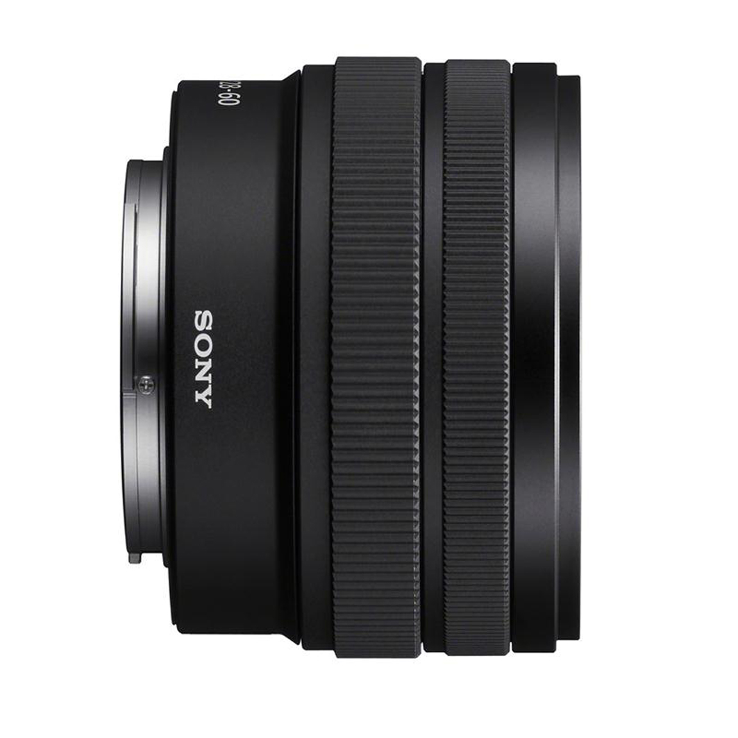 Sony FE 28-60mm F4-5.6 - Chất lượng quang học của Sony FE 28-60mm F4-5.6