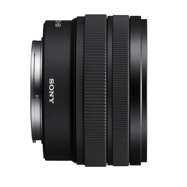 Ống kính Sony FE 28-60mm F4-5.6 (Hàng chính hãng)