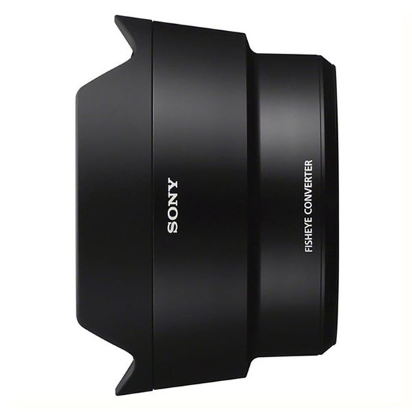Ống kính Sony Fisheye Converter SEL057FEC (Chính hãng )