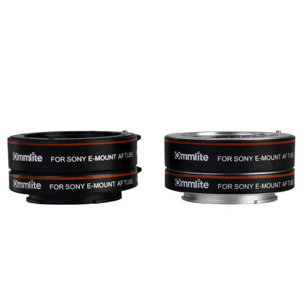 Khẩu nối chụp Macro cho Sony E CM-ME-AFSMII