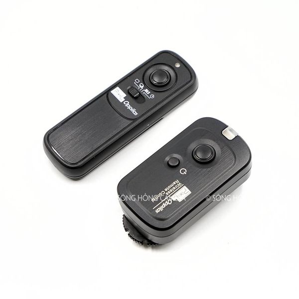 Điều khiển Pixel Oppilas-DC1 cho Nikon (Nhập khẩu)