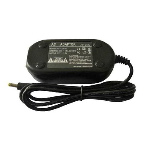 Adapter nguồn Casio AD-C51J, AD-C52G, AD-C51G
