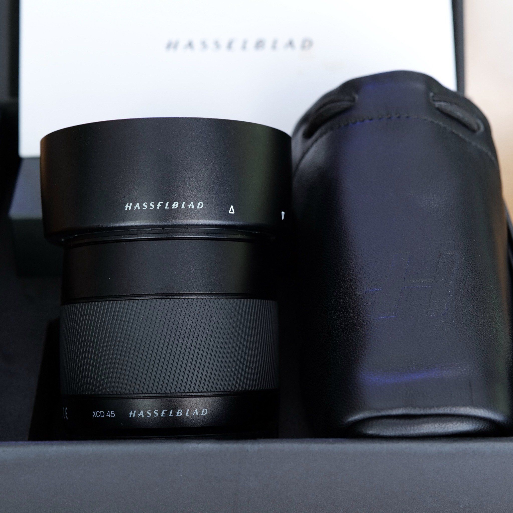 HASSELBLAD XCD45mm f3.5極上品 HASSELBLAD XCD45mm f3.5極上品 HASSELBLAD XCD45mm f3.5極上品 XCD 3,5/45