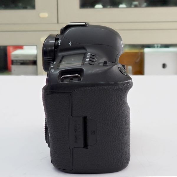 Máy ảnh Canon EOS 5D Mark IV (body qua sử dụng, mới 95%)