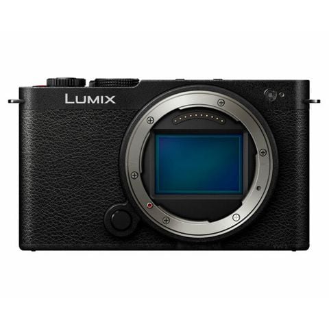 Máy ảnh Fullframe Lumix S9 (body) (máy mới 100%)