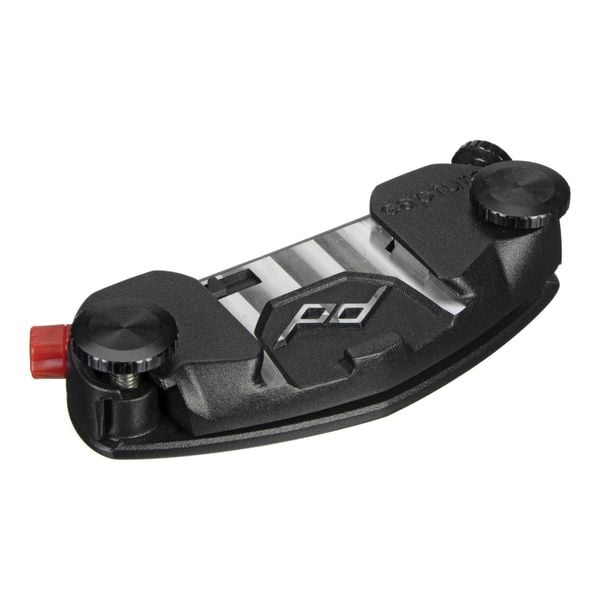 Peak Design Capture Pro Camera Clip - Chân đế & Bộ cài thông minh (Cài Balo, Đai lưng...)