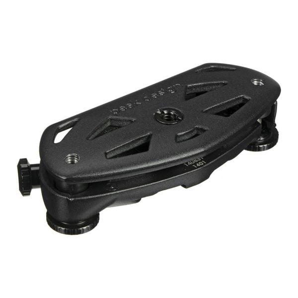 Peak Design Capture Pro Camera Clip - Chân đế & Bộ cài thông minh (Cài Balo, Đai lưng...)