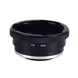 Ngàm chuyển đổi Pentacon - M42 (Xịn)