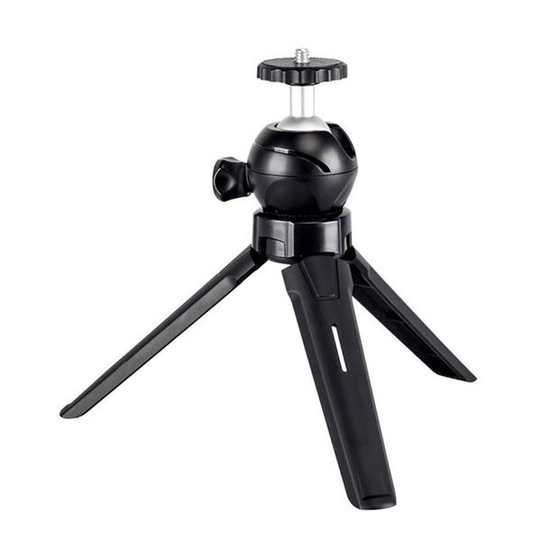 Chân để bàn SIRUI 3T-05PH kèm điều khiển bluetooth cho điện thoại - Chính hãng