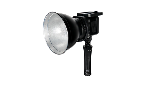 Đèn Led Sirui C60 /SIRUI 60W  Handheld Friendly LED lights