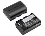 Pin Ravpower LP-E6 cho máy ảnh 5D mark III, IV, 6D II, 7D II, 6D, 7D...