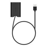 Pin ảo Kingma NP-BX1 dummy BX1 battery (USB)