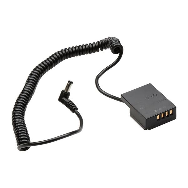 Pin Ảo King Ma FW126 cho pin Fufifilm FW126