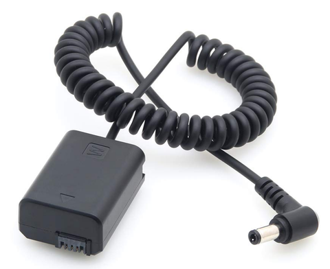 Pin ảo Kingma DUMMY FW50