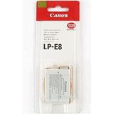Pin Canon LP-E8 (THAY THẾ)