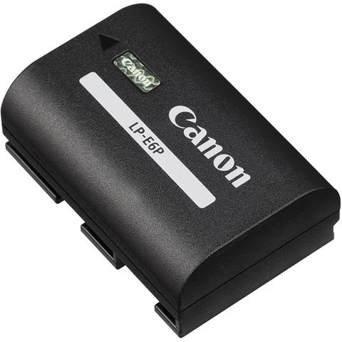 Pin Canon LP-E6P (Hàng Mới)