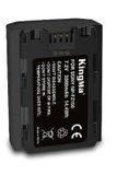 Pin Kingma FZ100 cho máy ảnh Sony