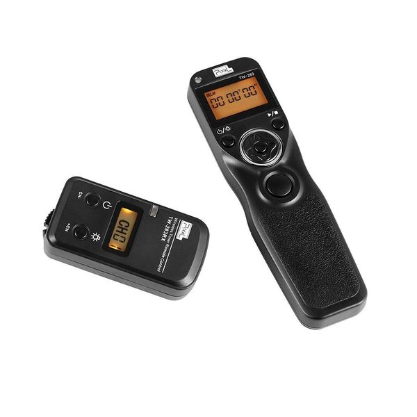 Điều khiển không dây Pixel TW283-DC2 cho Nikon