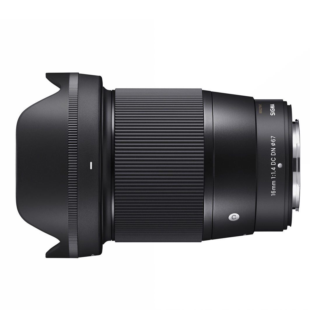 Sigma 16mm F1.4 DC DN Contemporary ngàm Sony E (cũ) - Ứng dụng thực tế của Sigma 16mm F1.4 DC DN Contemporary ngàm Sony E (cũ)
